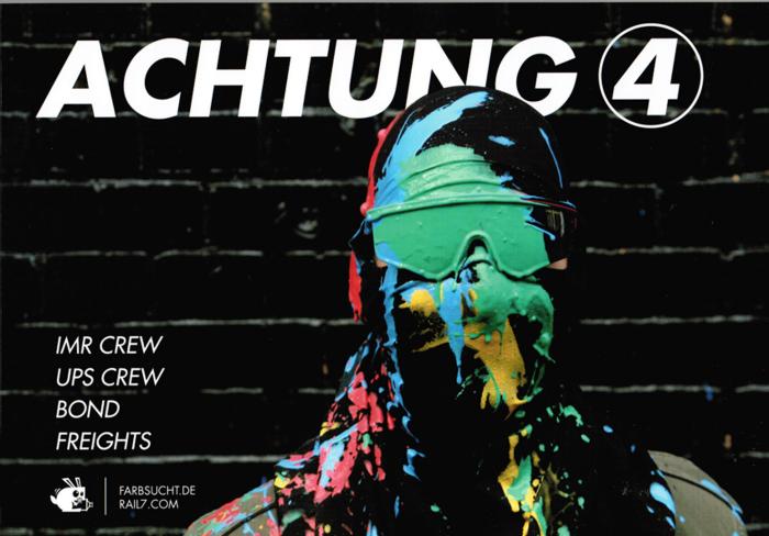 Achtung
