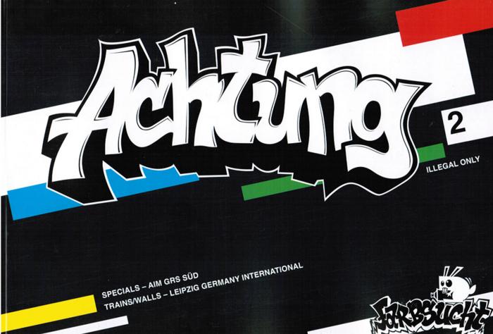 Achtung