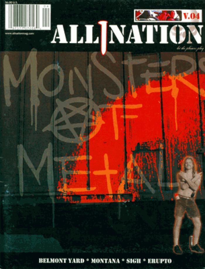 All Nation 