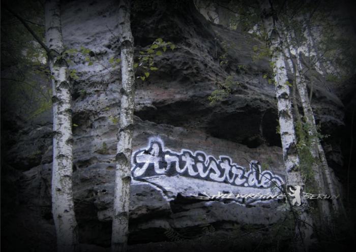 Artistz Magazine;Artistz Magazine