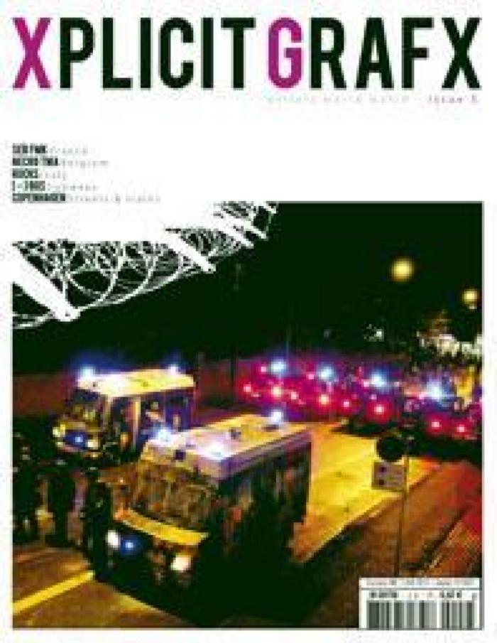 Xplicit Grafx