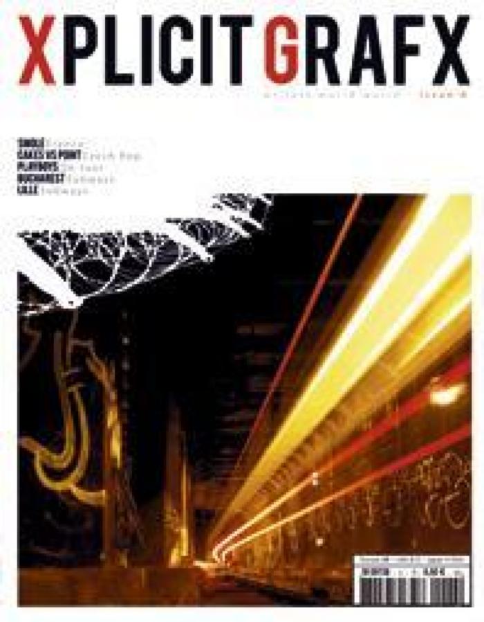 Xplicit Grafx