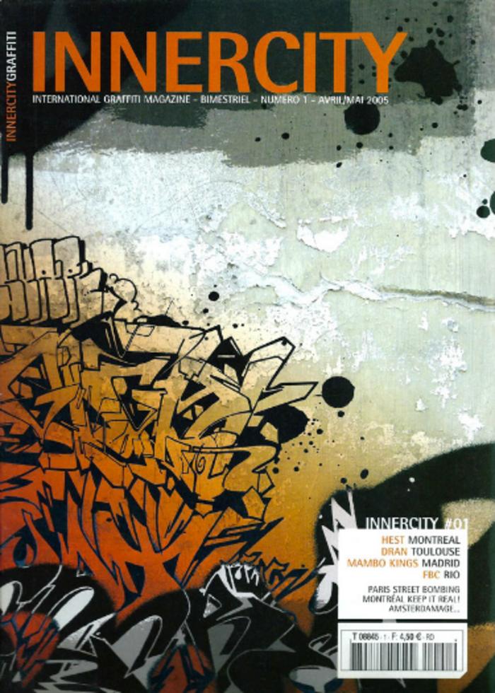 Innercity ;Innercity