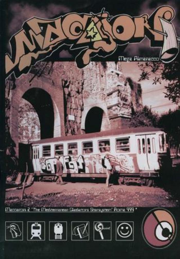 Maccaroni