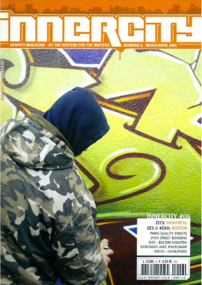 Innercity 