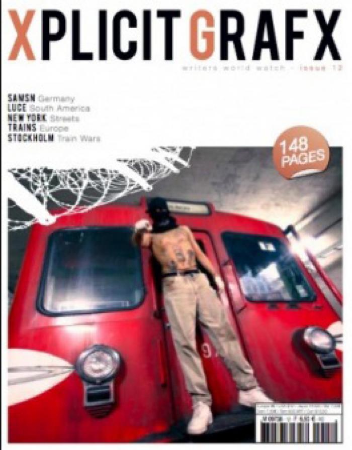 Xplicit Grafx
