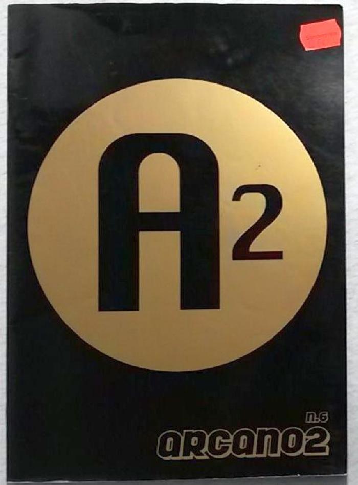 Arcano 2 (A2)