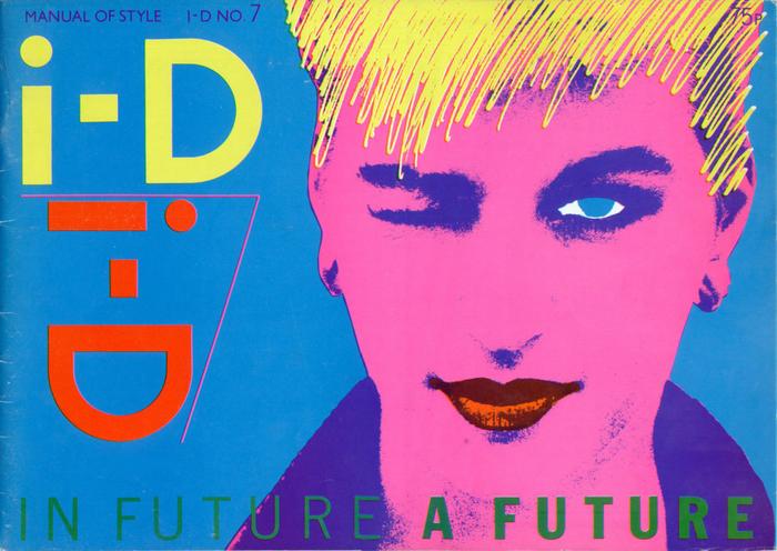 i-D Magazine