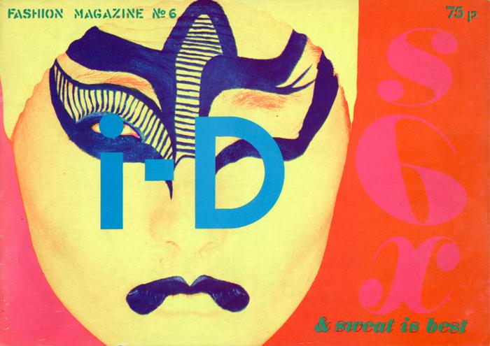 i-D Magazine