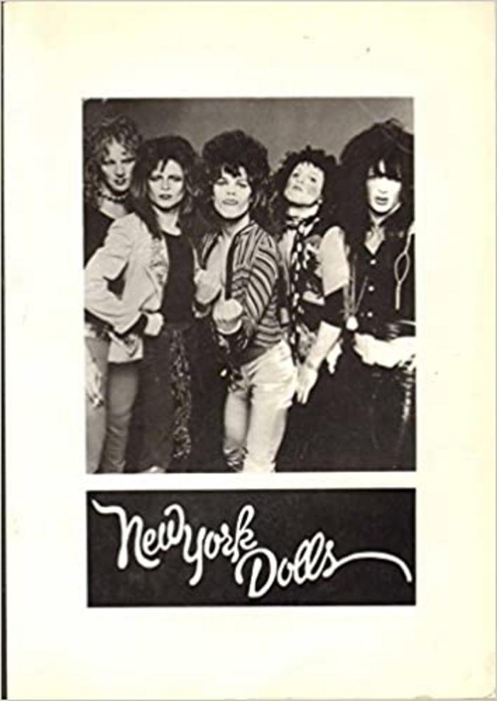 New York Dolls