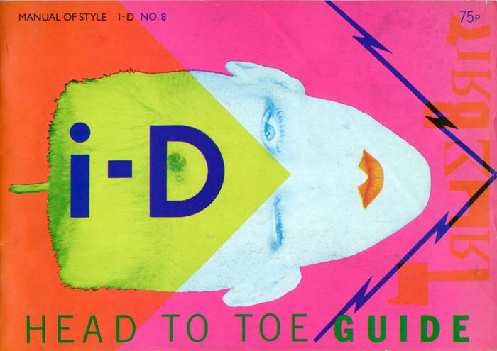 i-D Magazine