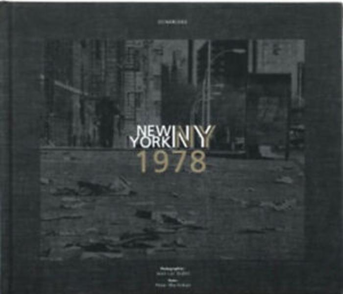 New York 1978