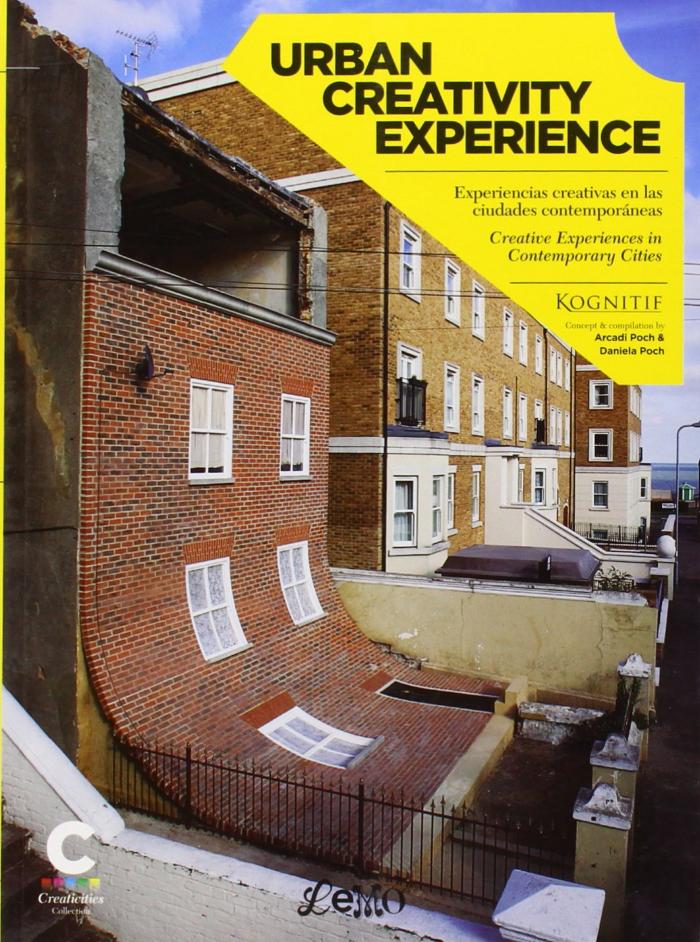 Urban Creativity Experience