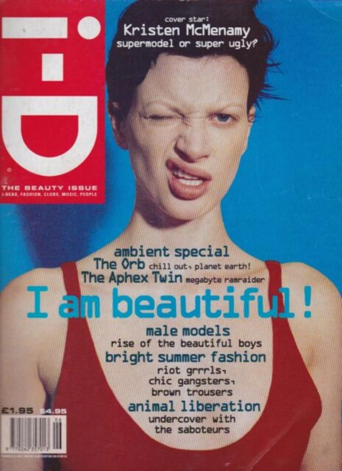 i-D Magazine