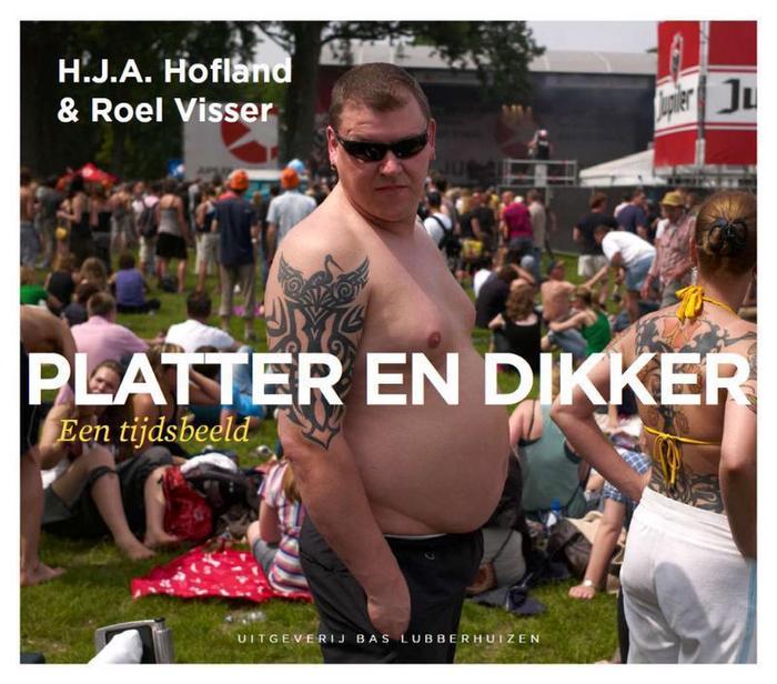 Platter &amp; dikker