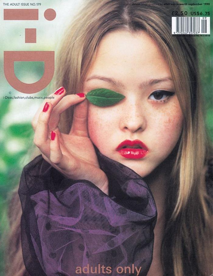 i-D Magazine