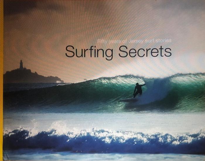 Surfing Secrets: 50 Years Of Jersey Surf Stories