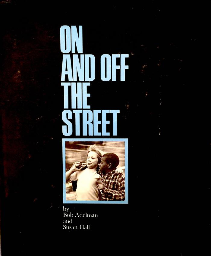 On and off the Street