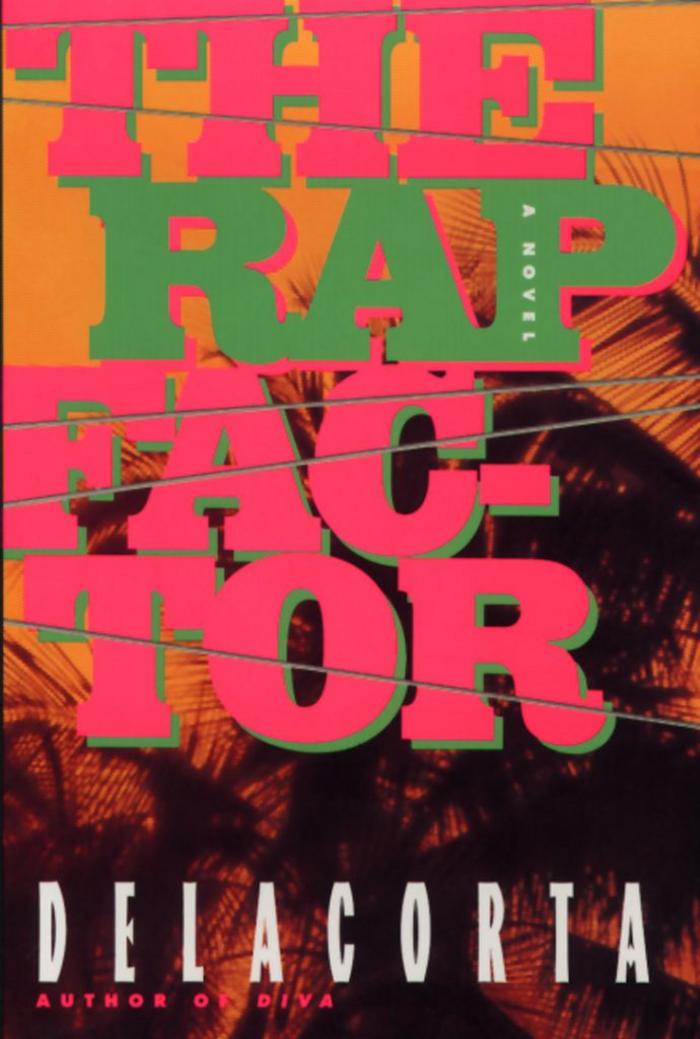 Rap Factor