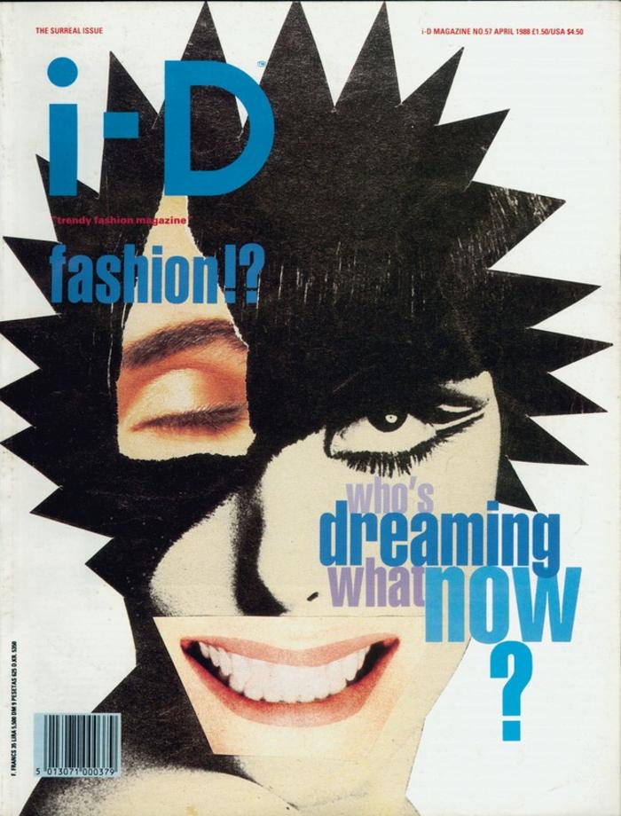 i-D Magazine