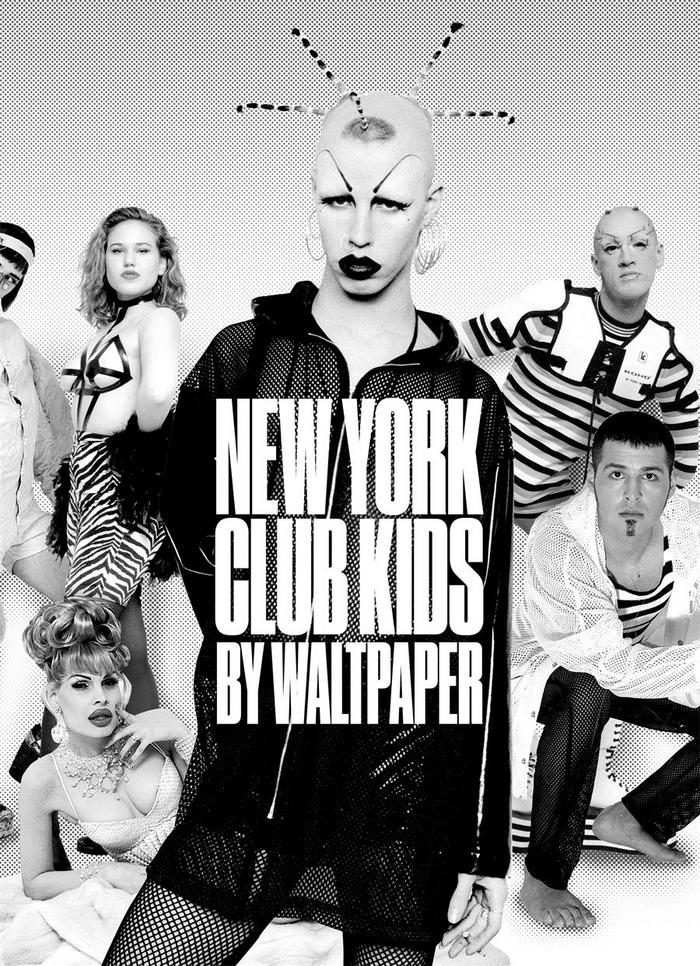New York Club Kids
