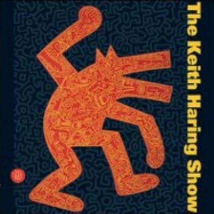 The Keith Haring Show
