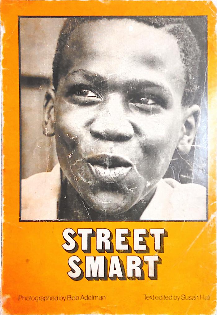 Street Smart