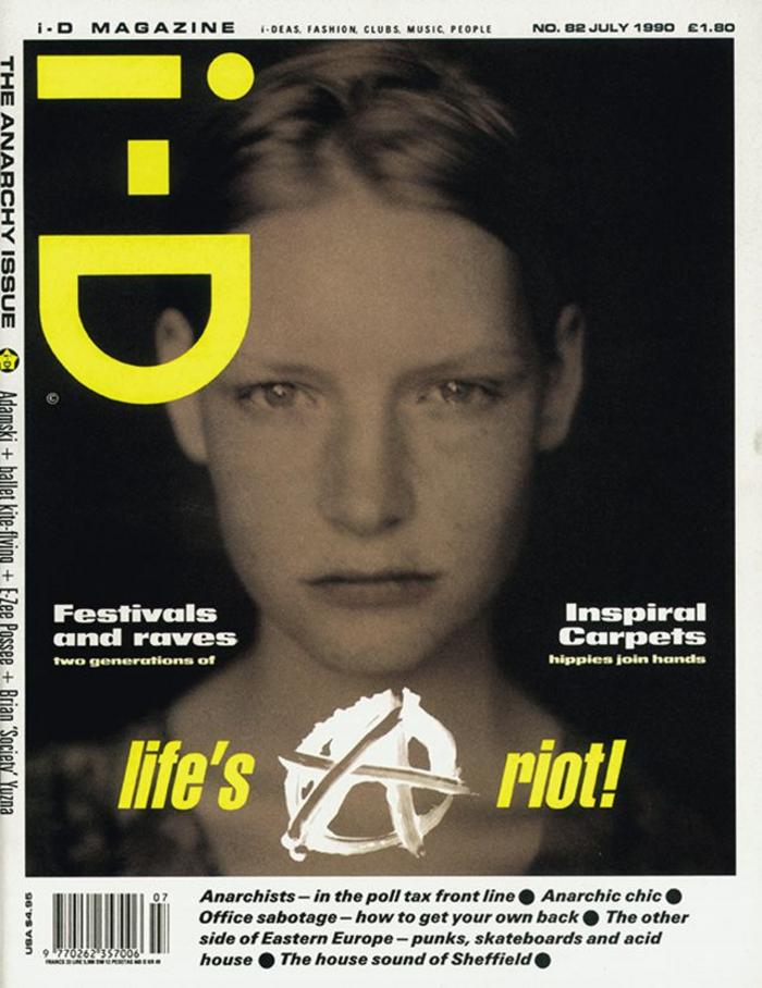 i-D Magazine
