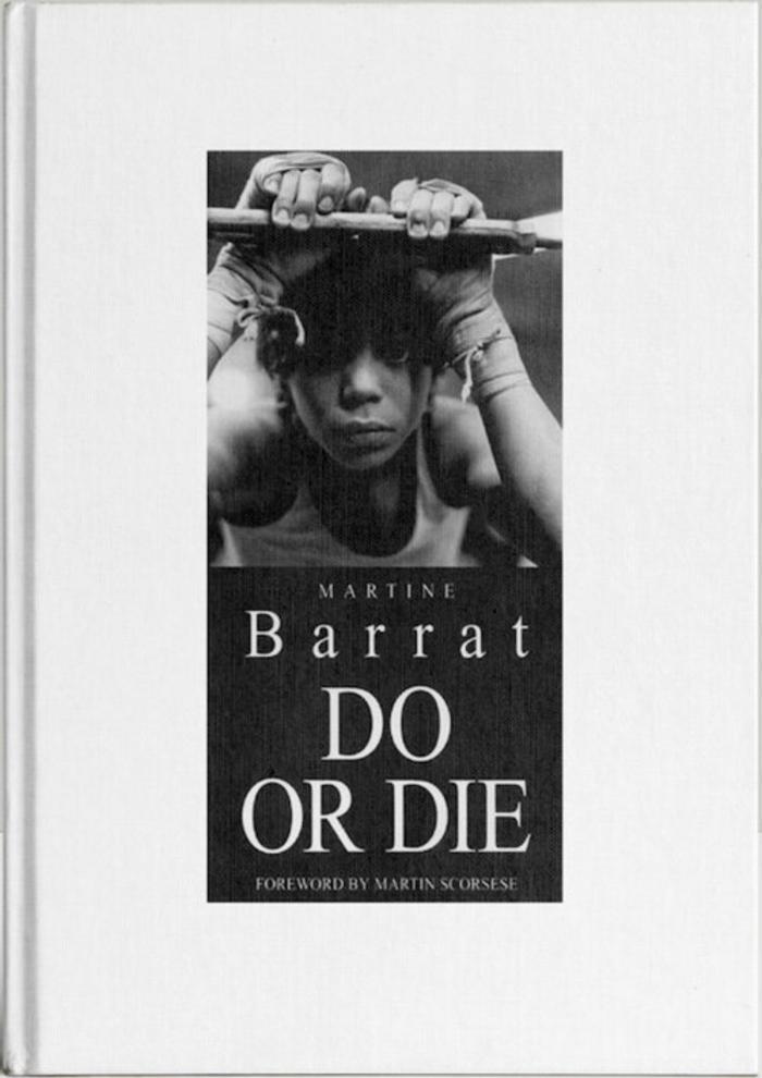 Do or die