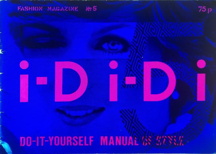 i-D Magazine