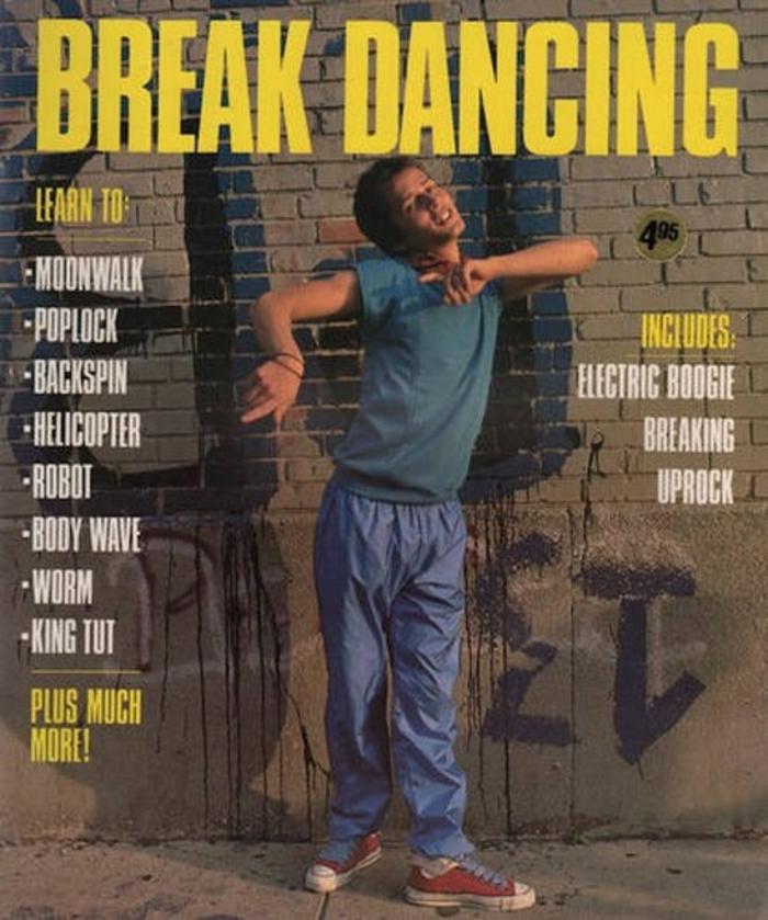 Break Dancing: Step-by-Step Instructions