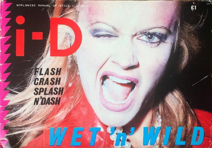 i-D Magazine
