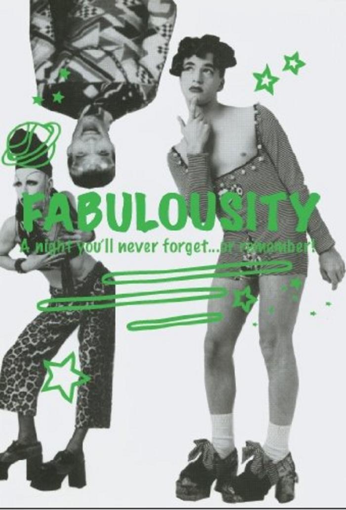 Fabulousity: A night you will never forget … or remember