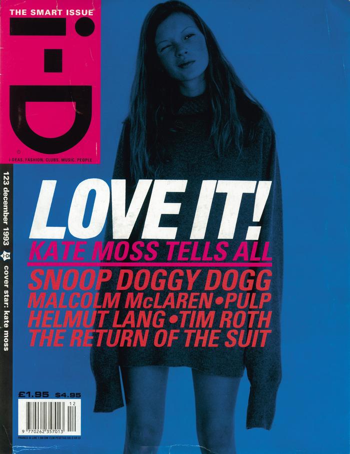 i-D Magazine