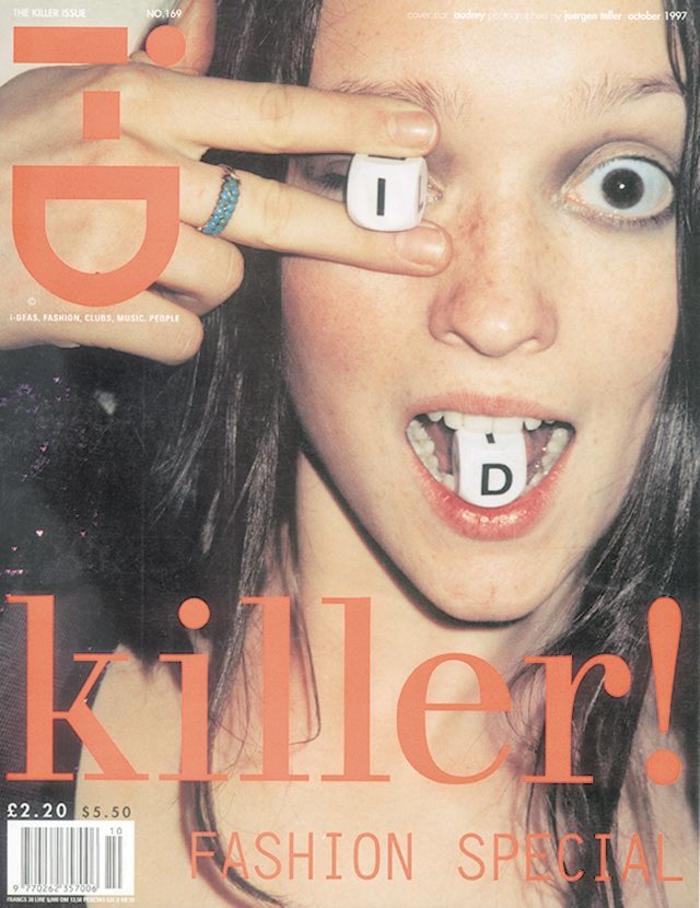i-D Magazine