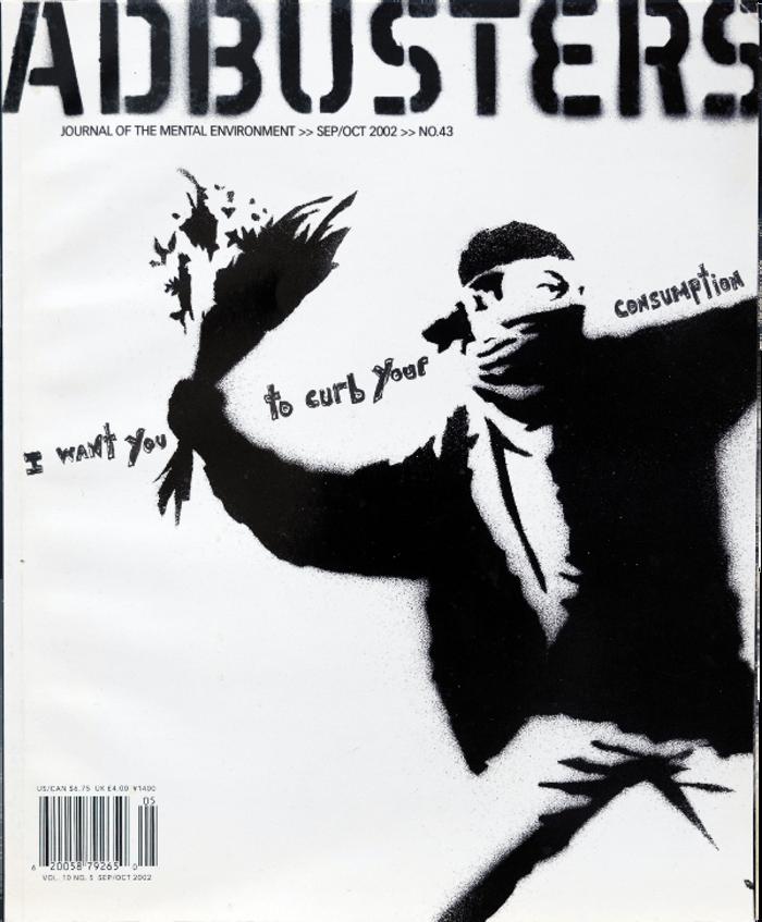 Adbusters