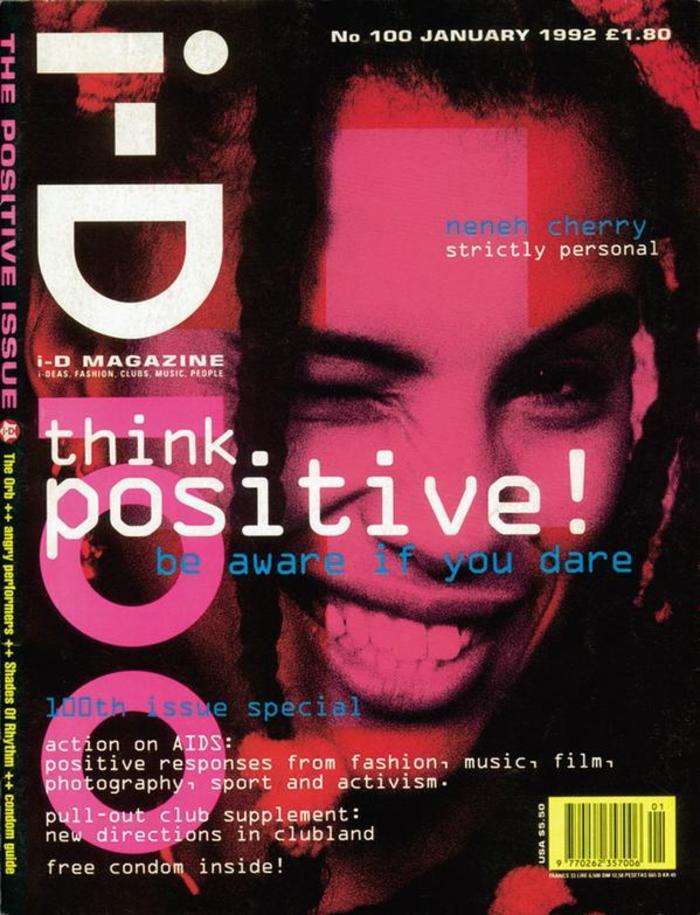 i-D Magazine