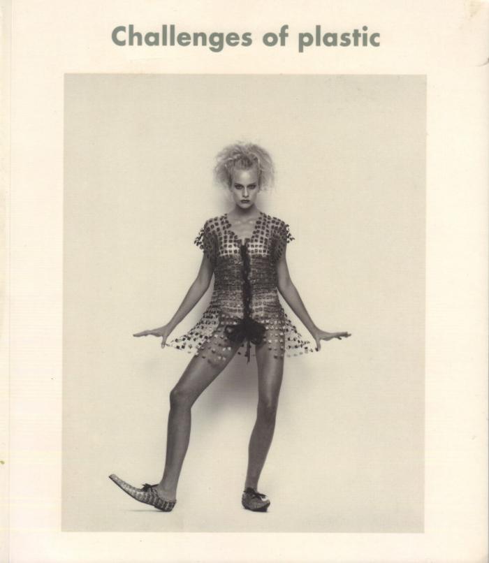 Challenges of Plastic