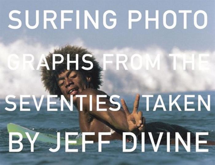 Surfing Photographs from the Seventies