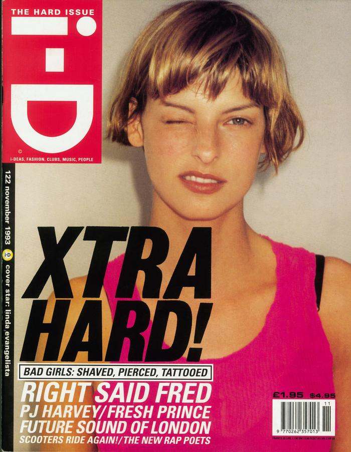 i-D Magazine