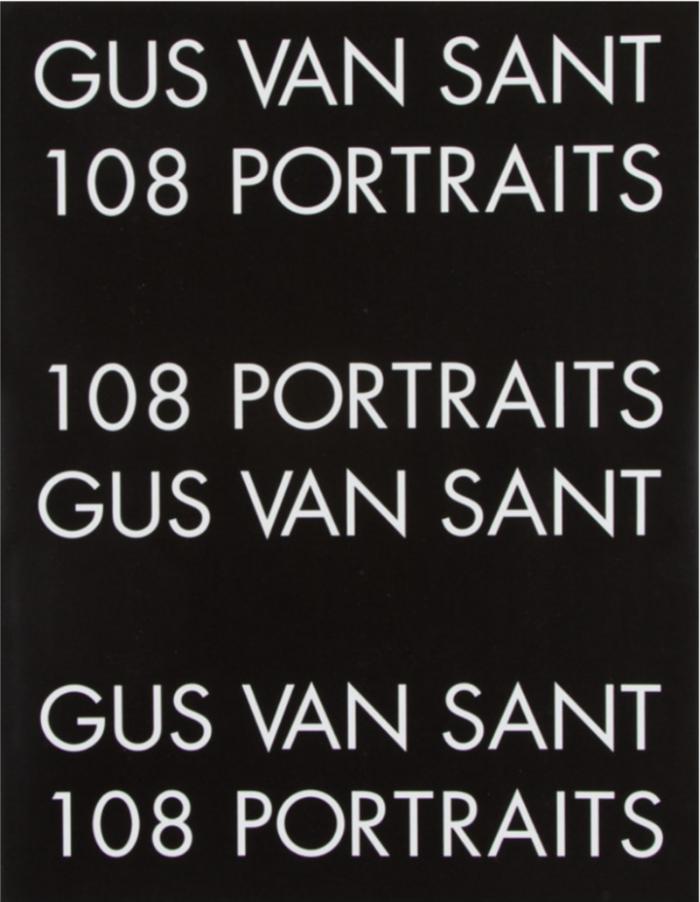 108 Portraits