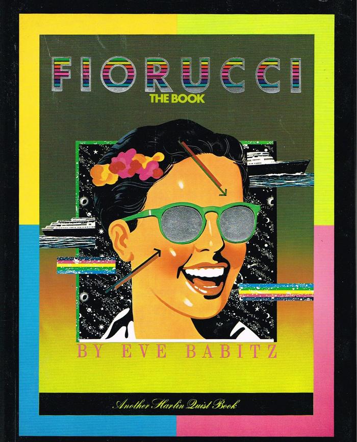 Fiorucci, the Book