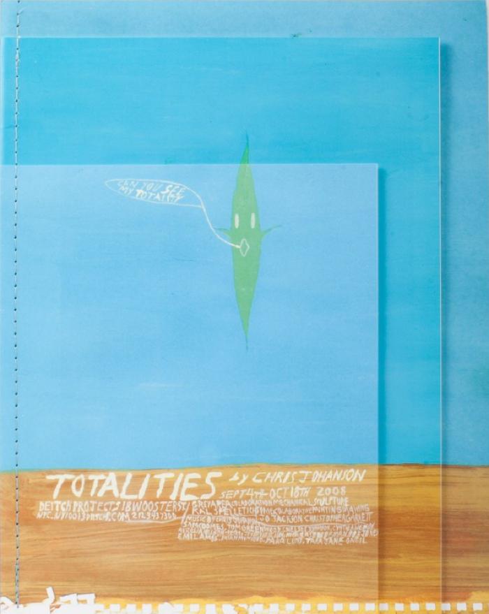 Totalities
