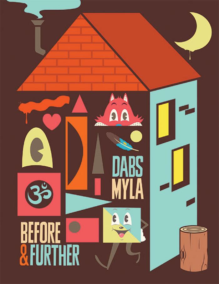 Before and Further