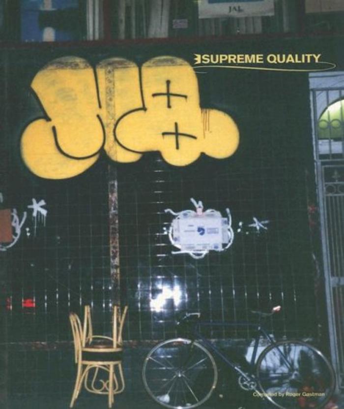 Supreme Quality