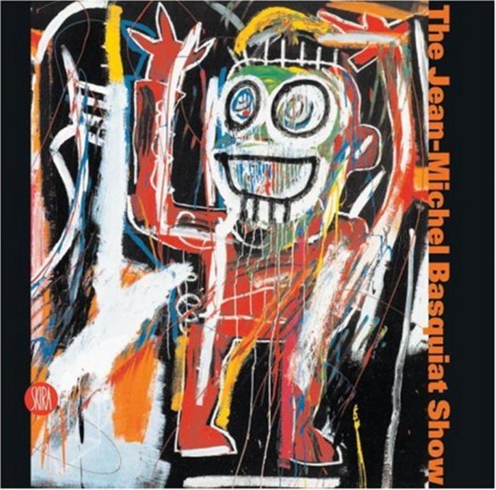 The Jean-Michel Basquiat Show 