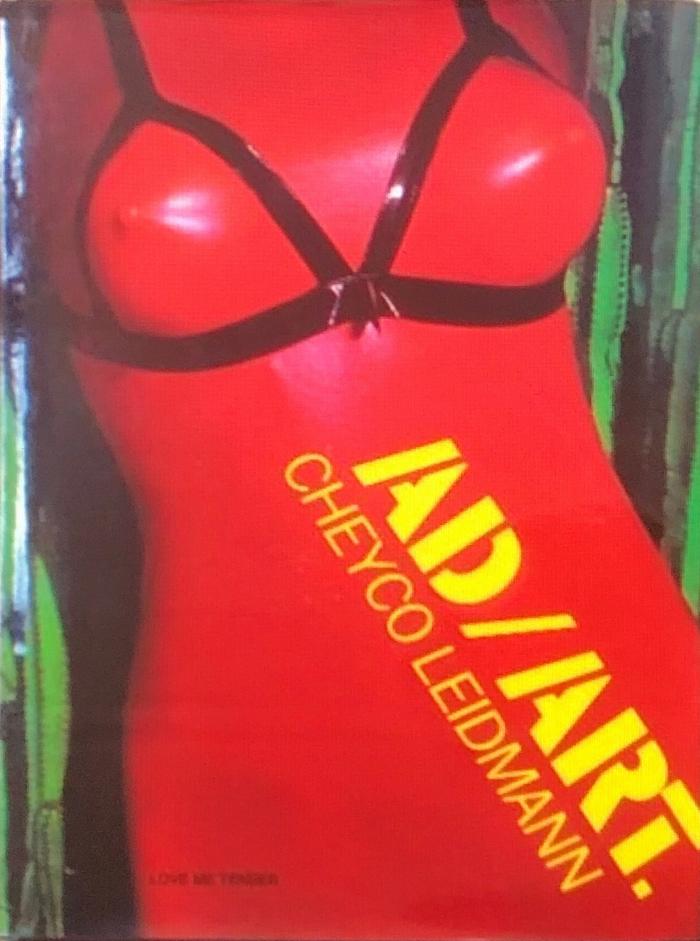 Ad/Art