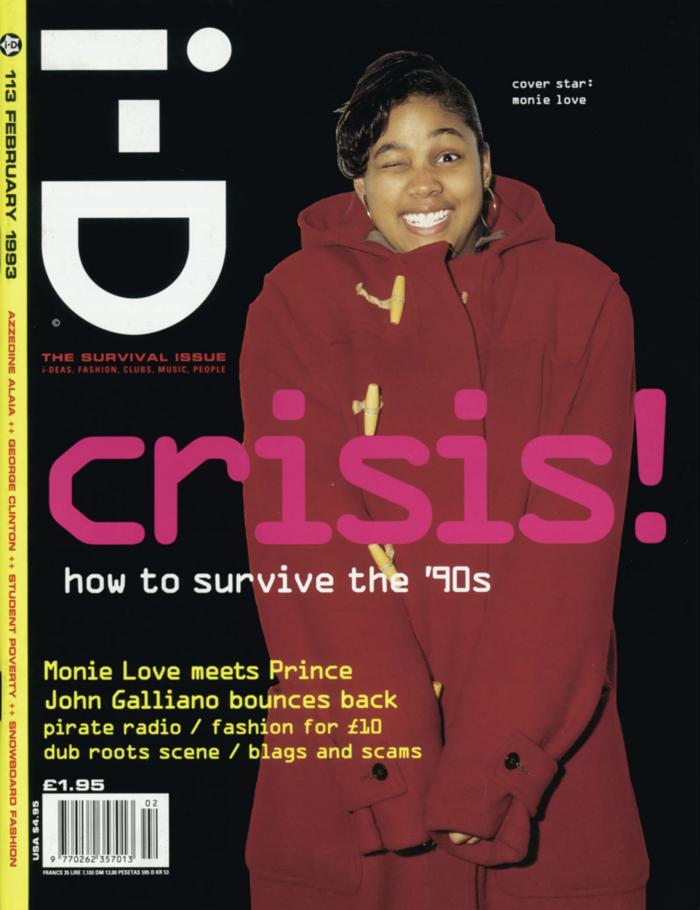 i-D Magazine
