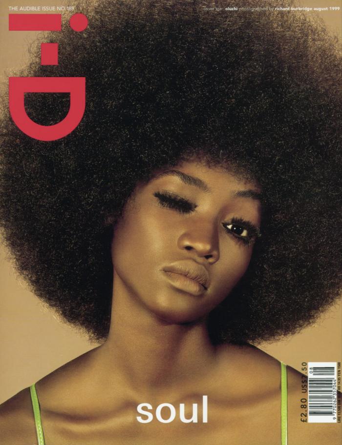 i-D Magazine