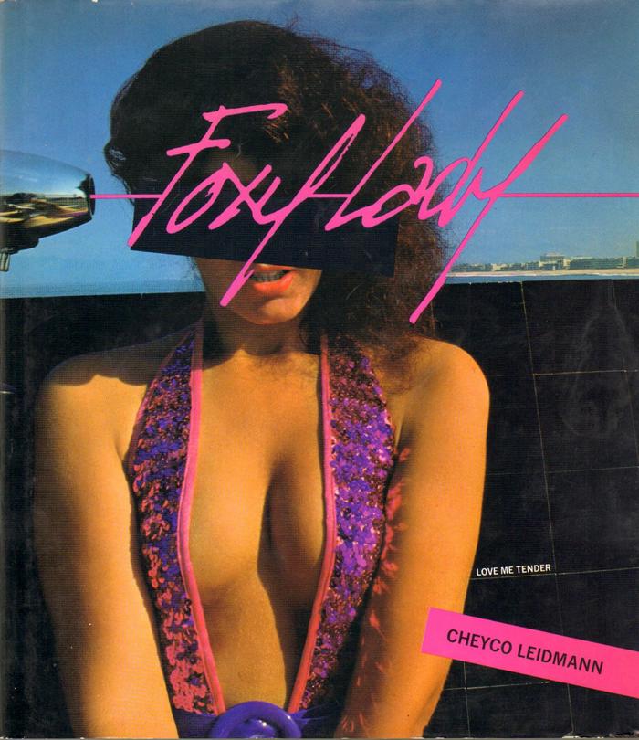 Foxy Lady 